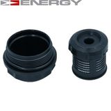 ENERGY Hüdraulikafilter, lamellsidur (neljarattavedu) SE00066