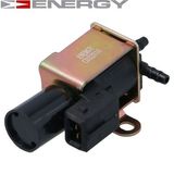 ENERGY Vārsts, Sekundārā gaisa sistēma ZT0008