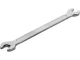 YATO Kaksipäinen Kiintoavain 6x7 mm, Kiillotetut Päät YT-0367
