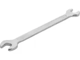 YATO Kaksoiskiintoavain 10x11 mm, kiillotetut päät YT-0369