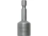 YATO Magneettihylsy 1/4" 6x48 mm YT-1501
