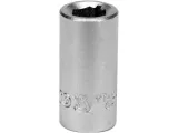 YATO Kärkihylsyadapteri 1/4" x 1/4" YT-12971
