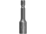 YATO Magneettinen hylsykärki 1/4" 12x48 mm YT-1517