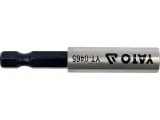 YATO Ruuvikärjenpidin, Magneettinen, 1/4″, 60 mm YT-0465