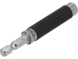 YATO Magneettinen Ruuvikärjenpidin Ohjausholkilla 1/4″ 80 mm YT-0467