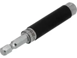YATO Magneettinen Ruuvikärjenpidin Ohjausholkilla 1/4″ 80 mm YT-0467