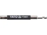 YATO Ruuvikärjenpidin 1/4" x 120 mm, HEX YT-04671