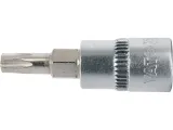 YATO Torx-Kärkihylsy 1/4" T25 L37mm YT-04305