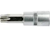 YATO Torx-kärkihylsy 1/4" T40, 37 mm YT-04307