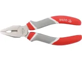 YATO Yhdistelmäpihdit 160 mm YT-2006