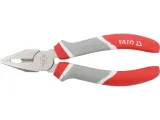YATO Yhdistelmäpihdit 180 mm YT-2007