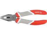 YATO Yhdistelmäpihdit 180 mm YT-6601