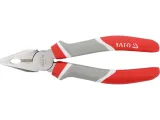YATO Yhdistelmäpihdit 200 mm YT-2008