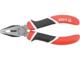 YATO Yleispihdit, CrV, 160 mm YT-1940