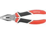 YATO Yleispihdit, CrV, 200 mm YT-1942