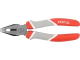 YATO Yhdistelmäpihdit 200 mm YT-6602