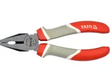 YATO YATO Yhdistelmäpihdit 160 mm YT-6600