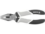 YATO Yhdistelmäpihdit 7'' (160 mm) YT-6581
