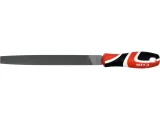 YATO Litteä Metalliviila 200 mm, Karkeus #1 YT-62229