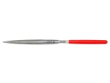 YATO Timanttineulaviila Puolipyöreä 5x180x70mm YT-6153