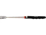 YATO Teleskooppinen magneettipoimija LED-valolla YT-06611
