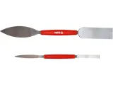 YATO Stukkolastasarja, 2 kpl YT-52780