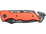 YATO YATO Pelastustaittoveitsi 200 mm YT-76052