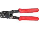 YATO Räikkäpuristuspihdit 0,08–2 mm² YT-2255