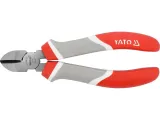 YATO Sivuleikkurit 160 mm YT-6610