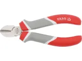 YATO Diagonaaliset sivuleikkurit 160 mm YT-2036