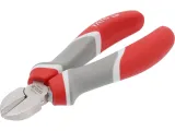 YATO Diagonaaliset sivuleikkurit 160 mm YT-2036