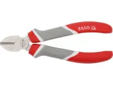 YATO Yato Diagonaaliset Sivuleikkurit 180 mm YT-2037