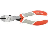 YATO Voimasivuleikkurit 180 mm YT-6612