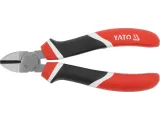 YATO Sivuleikkurit, CRV, 160 mm YT-1947