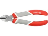 YATO Sivuleikkurit 180 mm YT-6611