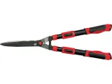 YATO Teleskooppivartinen Pensasleikkuri 690-890 mm YT-8824