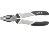 YATO Yhdistelmäpihdit 200 mm YT-6582