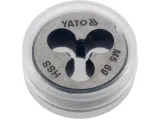 YATO Pyöreä Kierrepakka HSS M5 YT-2962