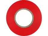 YATO Sähköeristysteippi Punainen 15 mm x 20 m YT-81592