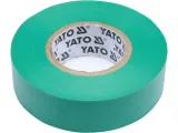 YATO Elektriisolatsiooniteip Roheline YT-81652