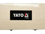 YATO Jarrulevytyöntömitta 0-60 mm, leuat 55 mm YT-72090