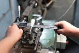 YATO Digitaalinen Työntömitta 150 mm YT-7201
