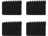 YATO Varaterät räikkäkierrepäähän 3/4", 4 kpl YT-2913
