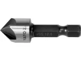 YATO Kartiopuotin 12,4 mm HEX YT-44724