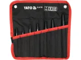 YATO Pistepuikkosarja, 7 osaa YT-47170