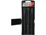 YATO Metallitalttasarja 3 kpl YT-4711