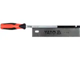 YATO Selkäsaha Säädettävällä Kahvalla 250 mm YT-31290