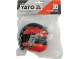 YATO Kuulonsuojaimet SNR 26 dB YT-7462