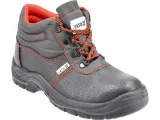 YATO Puolivarrelliset Turvakengät TRAT S1 Koko 42 YT-80736