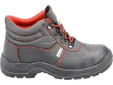 YATO Puolivarrelliset Turvakengät TRAT S1 Koko 42 YT-80736